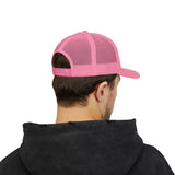 Gods Money Power- Trucker Cap