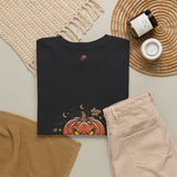 Halloween Pumpkin 'GMP God Money Power' Tee