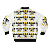 Men's Bomber Jacket (AOP)