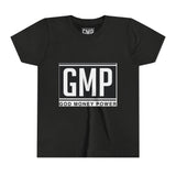 Youth Tee — GMP (God Money Power) Graphic Tee