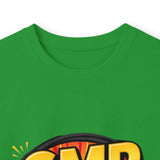 GMP GOD Money Power Long Sleeve Tee