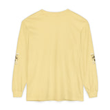 Money Power Long Sleeve Tee