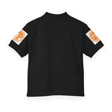 DryBlend® Youth Jersey Polo