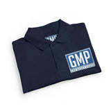 Youth Polo — GMP (God Money Power) Logo Sports Jersey