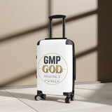 GOD Money Power GMP Carry-On Suitcase