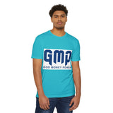 GMP “God Money Power” Graphic T-Shirt