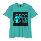 God Money Power T-Shirt