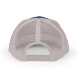 Gods Money Power- Trucker Cap