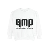 GMP "God Money Power" Sweatshirt