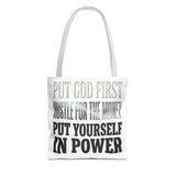 Tote Bag (AOP)