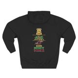 God Money Power Hoodie — Spiritual Wealth Graphic Hoodie