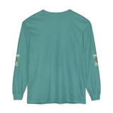 GMP "God Money Power" Long Sleeve Tee