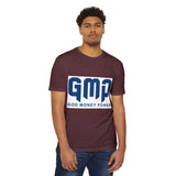 GMP "God Money Power" Graphic T-Shirt