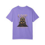 GMP 'God Money Power' Graphic T-Shirt