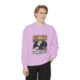 GMP "God Money Power" Eagle Sweatshirt