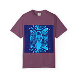 Graphic T-Shirt — "God Money Power" Bold Streetwear Tee