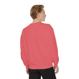 God Money Power Pyramid Sweatshirt
