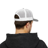 Gods Money Power- Trucker Cap