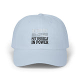 Classic Dad Cap