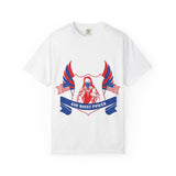 God Money Power T-Shirt