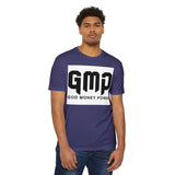 GMP "God Money Power" Graphic T-Shirt