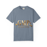 GMP “God Money Power” Graphic T-Shirt