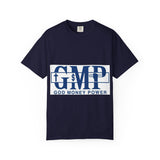 GMP "God Money Power" Graphic T-Shirt