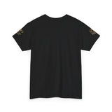 GMP "God Money Power" Graphic Tee