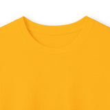 GMP (God • Money • Power) Gold Logo Long Sleeve Tee