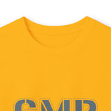 GMP GOD Money Power Long Sleeve Tee