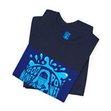 God Money Power Tee — Faith & Hustle Graphic Shirt