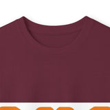 GMP (God Money Power) Long Sleeve Tee — Bold Faith & Prosperity Graphic Shirt