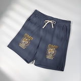 GMP Tiger Power Fleece Sweat Shorts