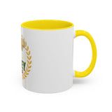 GMP Good Money Power Coffee Mug