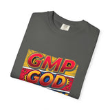 GMP God Money Power Graphic T-Shirt