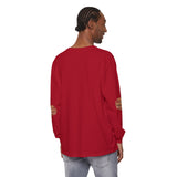 God Money Power Long Sleeve T-Shirt
