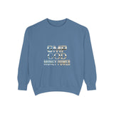 GMP God Money Power Sweatshirt