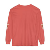 GMP "God Money Power" Long Sleeve Tee
