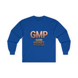 Unisex Ultra Cotton Long Sleeve Tee