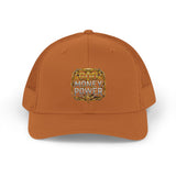 Gods Money Power- Trucker Cap