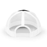 Gods Money Power- Trucker Cap