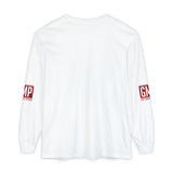 GMP (God Money Power) Long Sleeve Tee