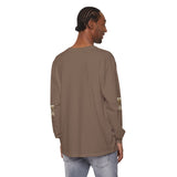Money Power Long Sleeve Tee