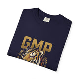 GMP 'God Money Power' Tiger T-Shirt