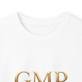GMP Gold Throne Long Sleeve Tee