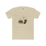 God Money Power Tee — Spiritual Wealth Graphic T-Shirt