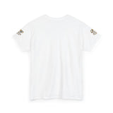 GMP "God Money Power" Graphic Tee