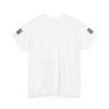 God Money Power Tee — Bold Faith & Wealth Graphic T-Shirt