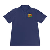GMP God Money Power Polo