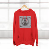 God Money Power Hoodie